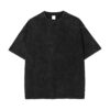 Washed T-Shirts (Black)