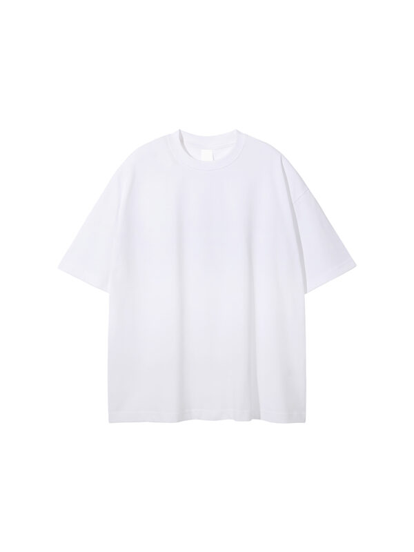 T-Shirts (White)