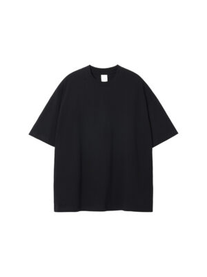 T-Shirts (Black)