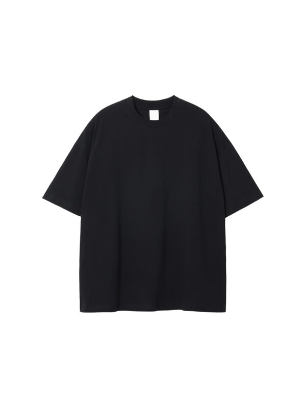 T-Shirts (Black)