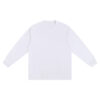 Long Sleeve Shirts (White)