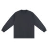 Long Sleeve Shirts (Grey)
