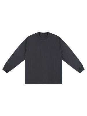 Long Sleeve Shirts (Grey)