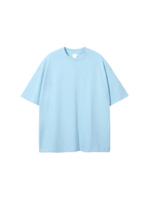 T-Shirts (Baby Blue)