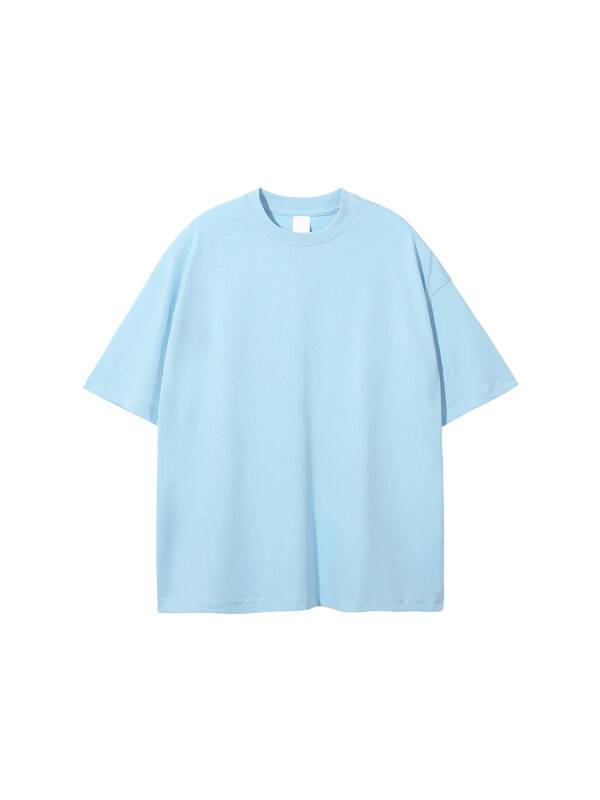 T-Shirts (Baby Blue)