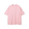 T-Shirts (Watermelon Pink)