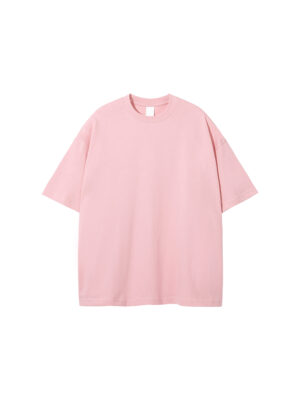 T-Shirts (Watermelon Pink)