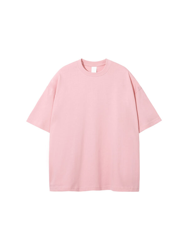 T-Shirts (Watermelon Pink)
