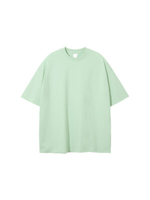 T-Shirts (Pale Green)