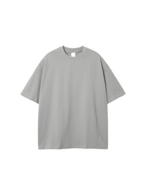 T-Shirts (Light Grey)