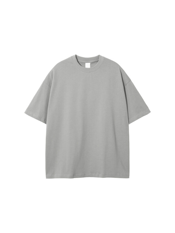 T-Shirts (Light Grey)