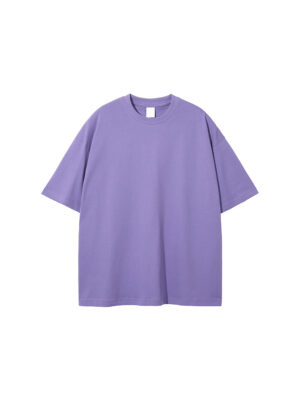 T-Shirts (Ultra Violet)