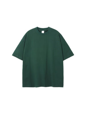 T-Shirts (Watermelon Green)