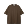 T-Shirts (Brown)