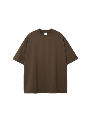 T-Shirts (Brown)